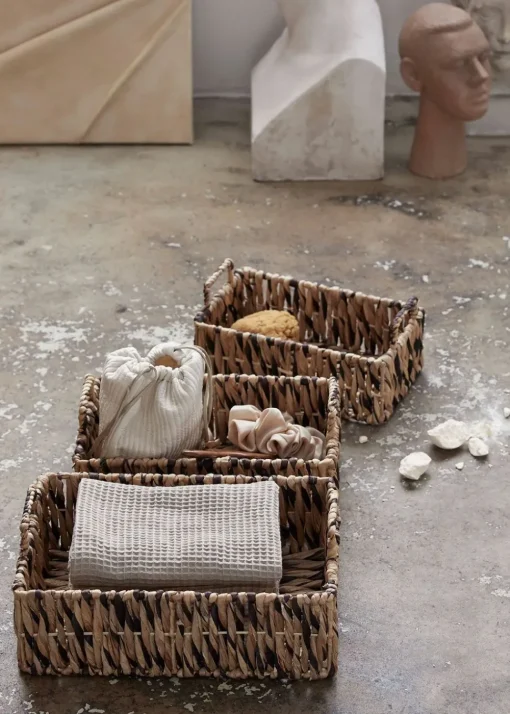 Colmar Basket (Set w. 3)