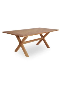 Colonial teak Spisebord