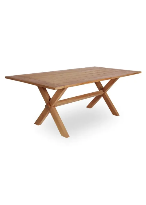 Colonial teak Spisebord