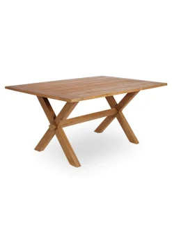 Colonial teak Spisebord