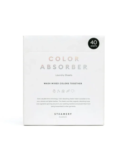 Color Absorber