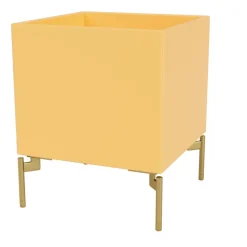 Colour Box I – S6161 - With Brass Legs