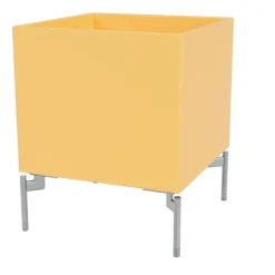 Colour Box I – S6161 - With Chrome Legs