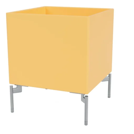 Colour Box I – S6161 - With Chrome Legs