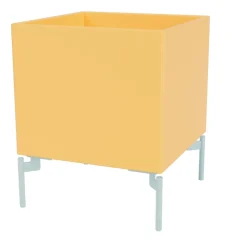 Colour Box I – S6161 - With Flint Legs