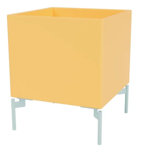 Colour Box I – S6161 - With Flint Legs