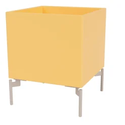 Colour Box I – S6161 - With Mushroom Legs