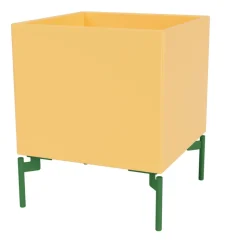 Colour Box I – S6161 - With Parsley Legs