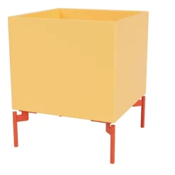 Colour Box I – S6161 - With Rosehip Legs