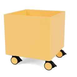 Colour Box I – S6161 - With Wheels