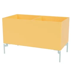 Colour Box III – S4162 - With Flint Legs