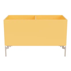 Colour Box III – S4162 - With Mushroom Legs