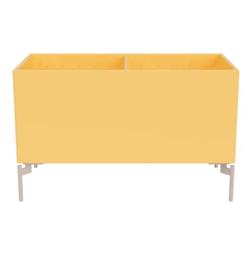 Colour Box III – S4162 - With Mushroom Legs