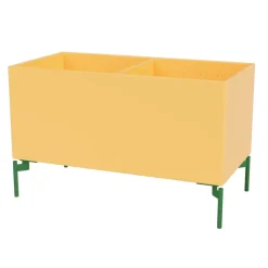 Colour Box III – S4162 - With Parsley Legs