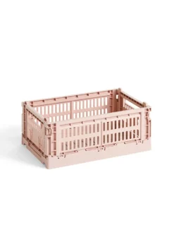 Colour Crate Recycled