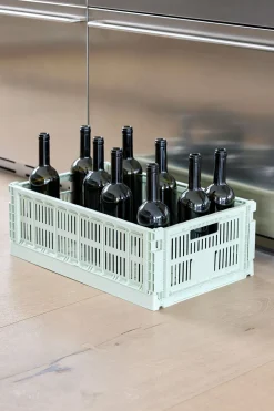 Colour Crate Recycled