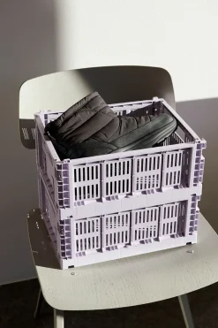 Colour Crate Recycled