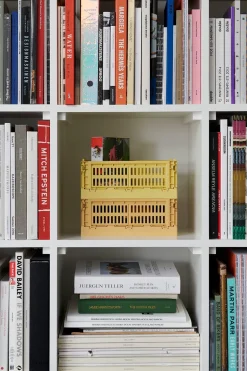 Colour Crate Recycled