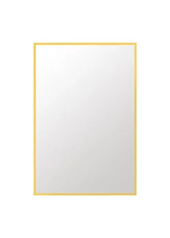 Colour Frame Mirror - Rectangular Mirror – SP1208