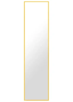 Colour Frame Mirror - Rectangular Mirror – SG3208