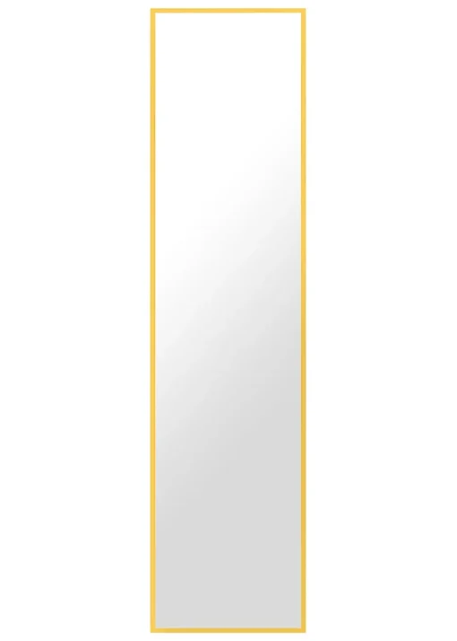 Colour Frame Mirror - Rectangular Mirror – SG3208