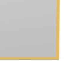 Colour Frame Mirror - Rectangular Mirror – SG3208