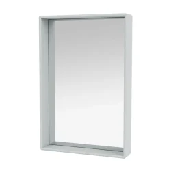 Colour Frame Mirror - SHELFIE/SPB1208K