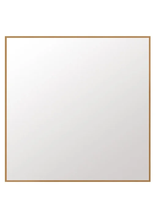 Colour Frame Mirror - Square Mirror – SP1818