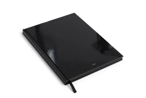 Colour Notebook