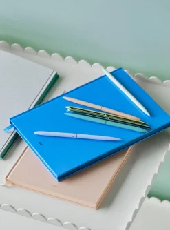 Colour Notebook