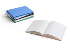 Colour Notebook