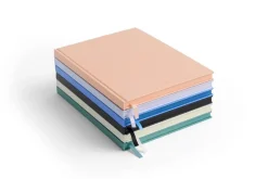 Colour Notebook
