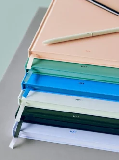 Colour Notebook