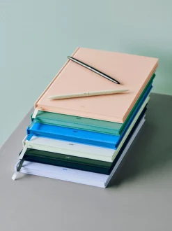 Colour Notebook