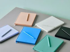 Colour Notebook