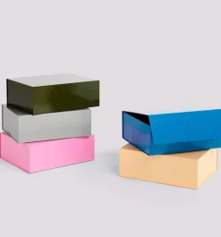 Colour Storage - Large