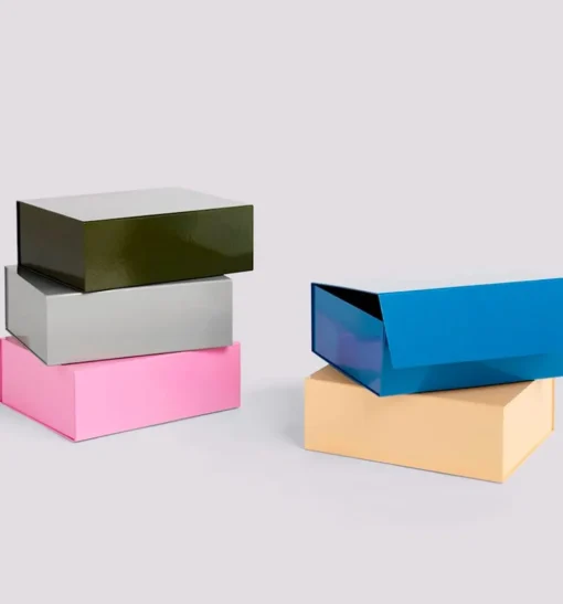 Colour Storage - Large