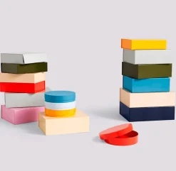 Colour Storage - Large