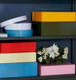 Colour Storage - Large
