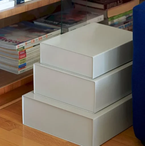 Colour Storage - Large