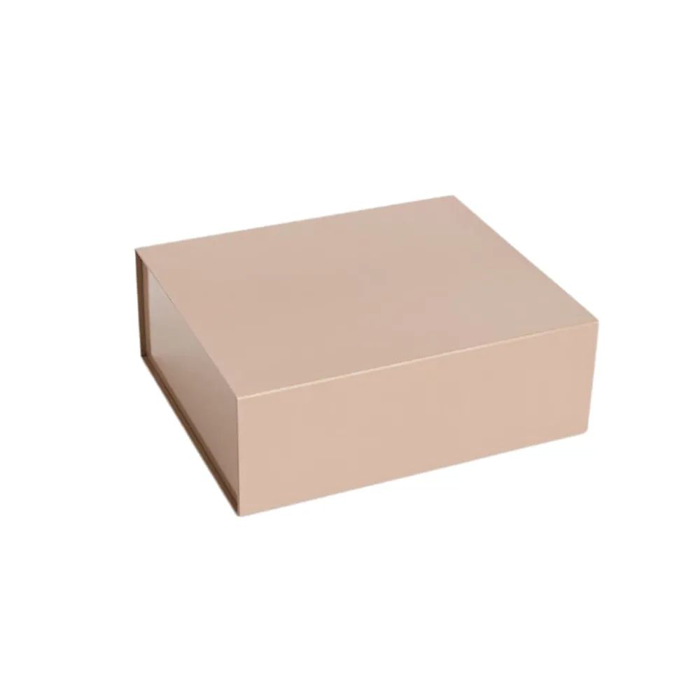 Colour Storage - Medium