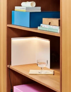 Colour Storage - Medium