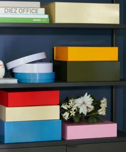 Colour Storage - Small