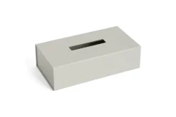 Colour Storage Tissue Box