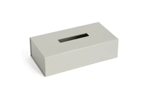 Colour Storage Tissue Box