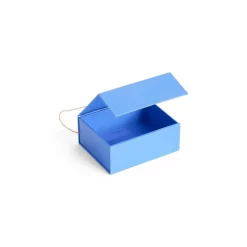 Colour Storage Travel Jewellery Box