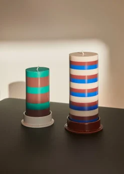 Column Candleholder