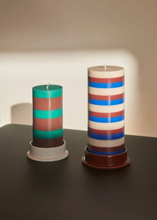 Column Candleholder