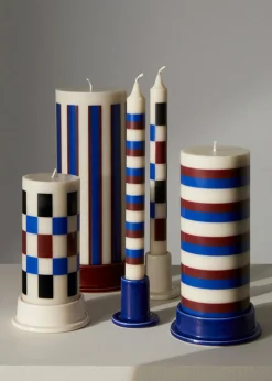 Column Candleholder