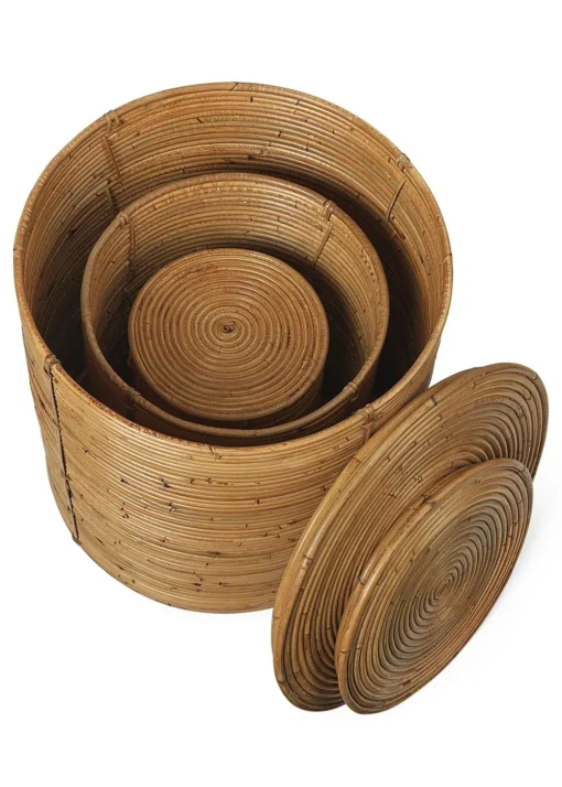 Column Storage